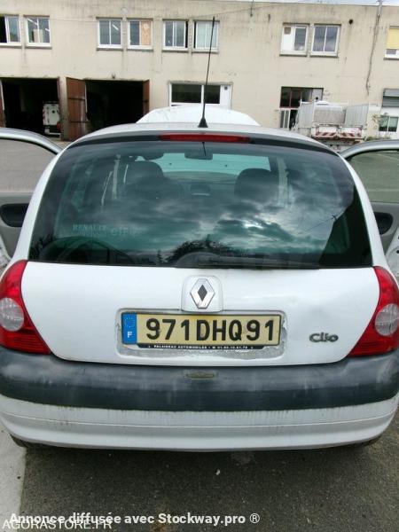 Photo Renault Clio  image 7/10