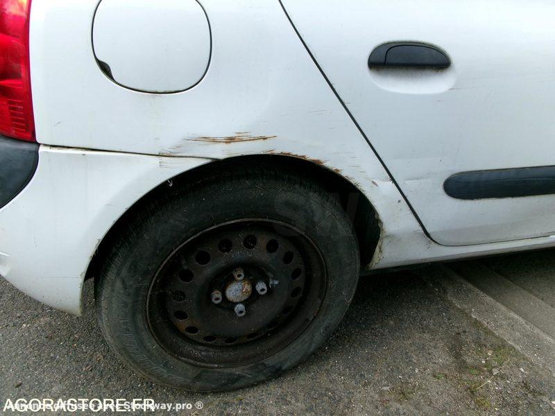 Photo Renault Clio  image 9/10