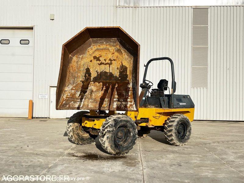nc PS 6000 