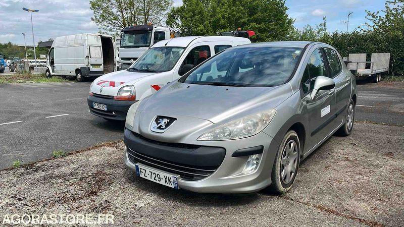 Photo Peugeot 308 308 image 1/27