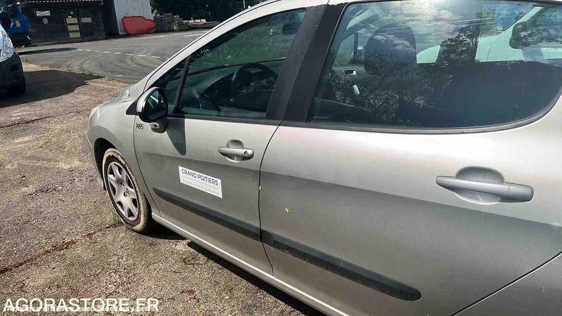 Photo Peugeot 308 308 image 10/27