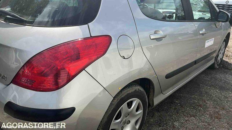 Photo Peugeot 308 308 image 12/27