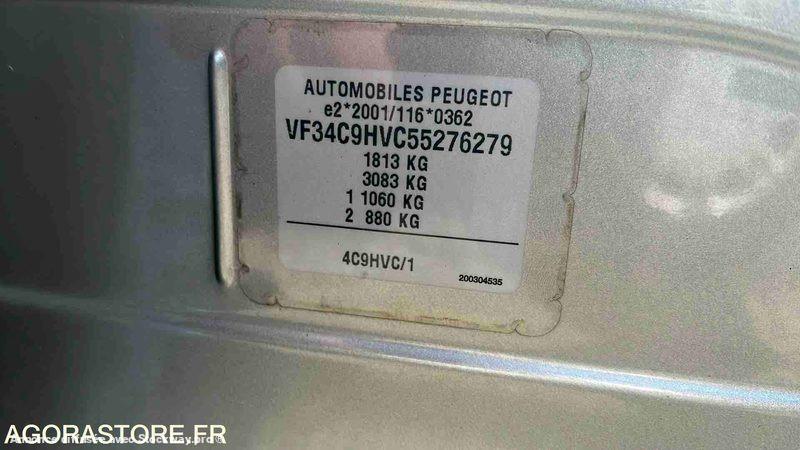 Photo Peugeot 308 308 image 13/27