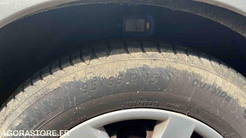 Photo Peugeot 308 308 image 16/27
