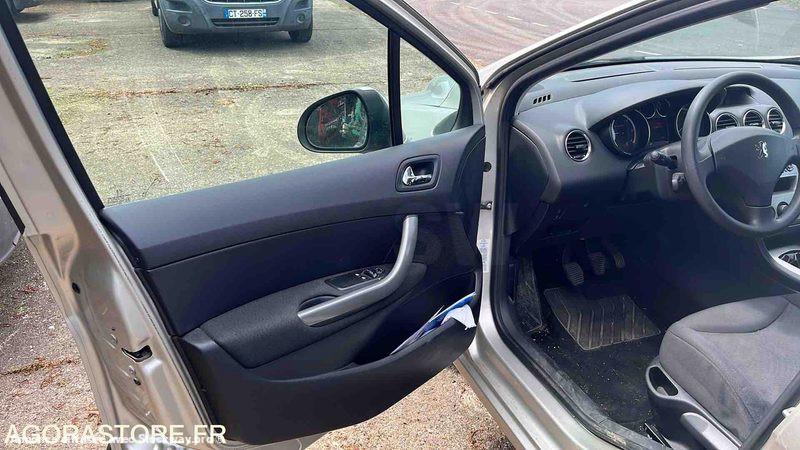 Photo Peugeot 308 308 image 19/27