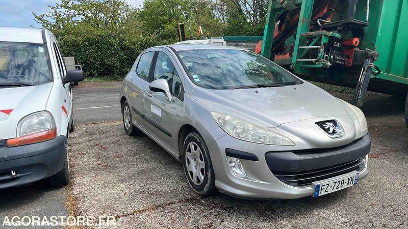 Photo Peugeot 308 308 image 2/27