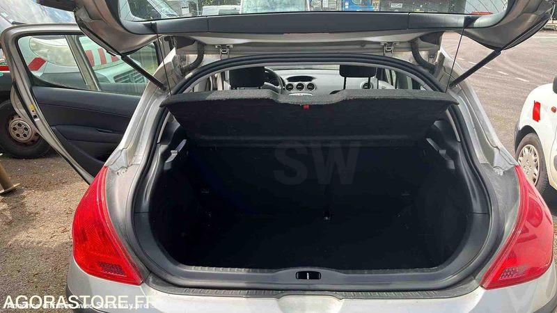 Photo Peugeot 308 308 image 20/27