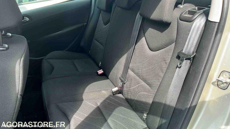 Photo Peugeot 308 308 image 21/27