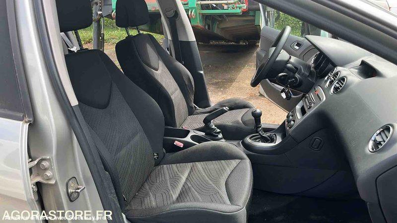 Photo Peugeot 308 308 image 22/27