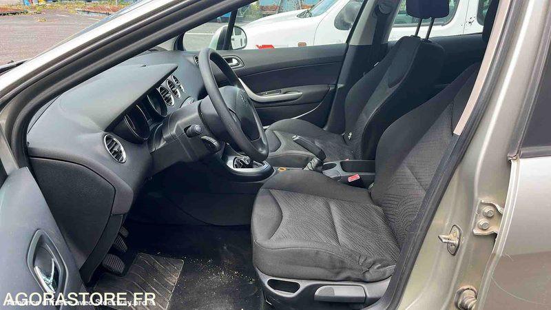 Photo Peugeot 308 308 image 24/27