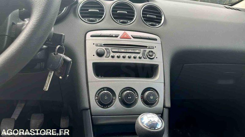 Photo Peugeot 308 308 image 25/27
