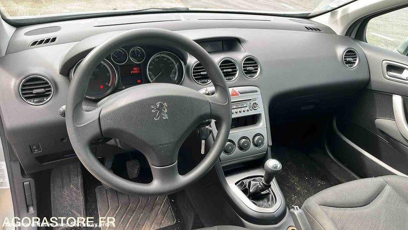 Photo Peugeot 308 308 image 26/27