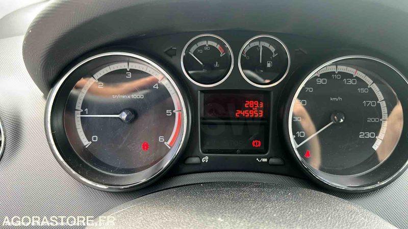 Photo Peugeot 308 308 image 27/27