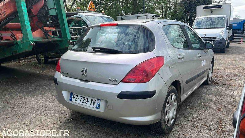 Photo Peugeot 308 308 image 3/27