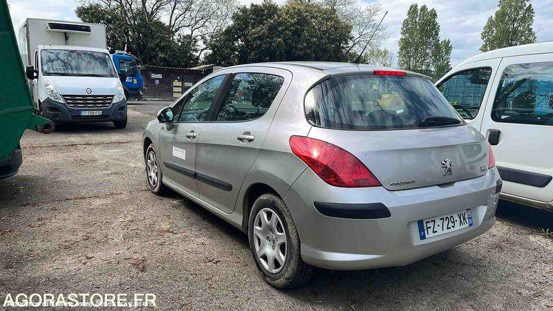 Photo Peugeot 308 308 image 4/27
