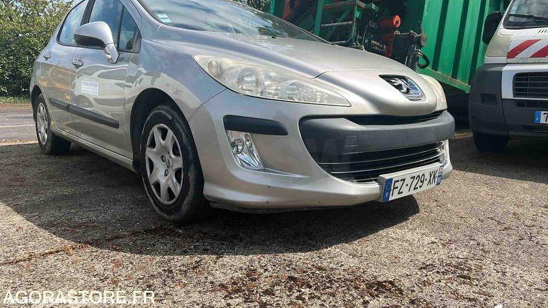 Photo Peugeot 308 308 image 5/27