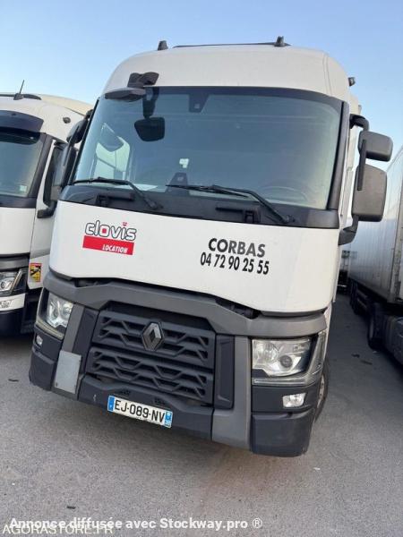 Renault T 480 