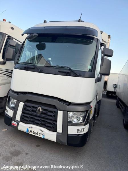 Renault T 480 