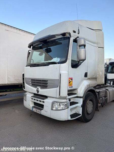 Renault Premium 460
