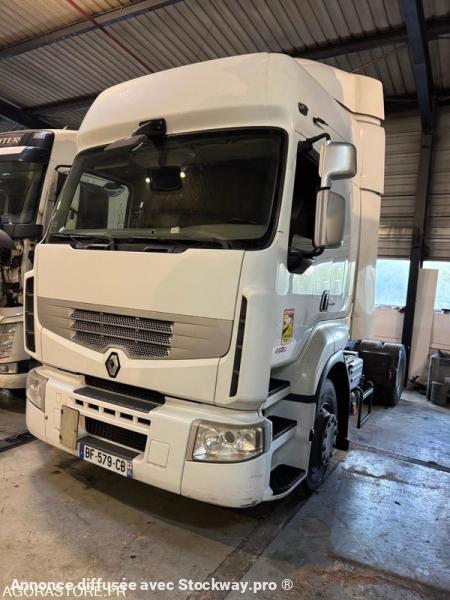 Renault Premium 460