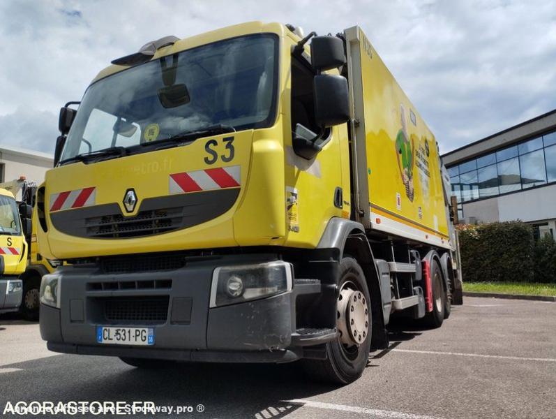 Renault Premium 