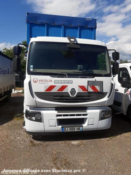 Renault Premium 