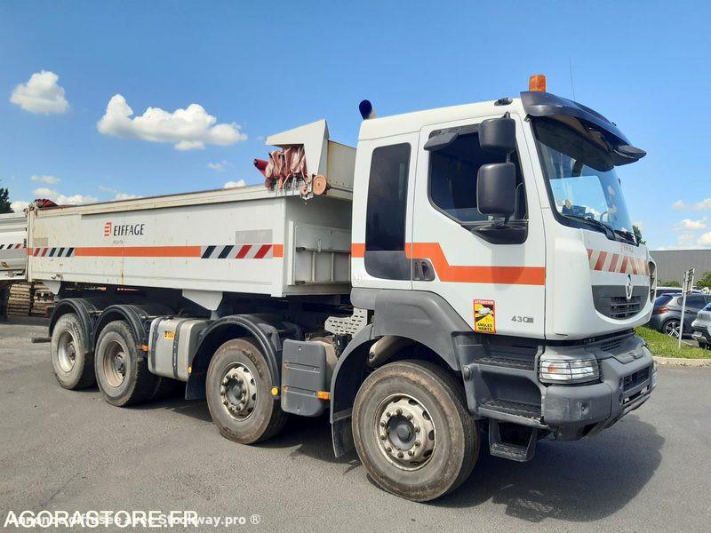 Renault Kerax 