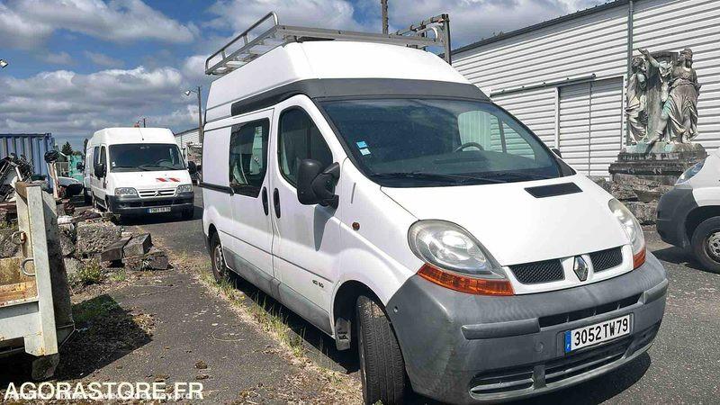 Renault TR TRAFIC