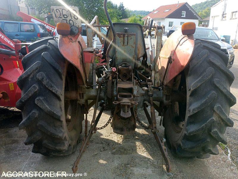 Photo Massey Ferguson 37  image 4/6