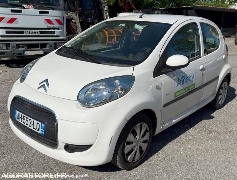 Citroën C1 C1