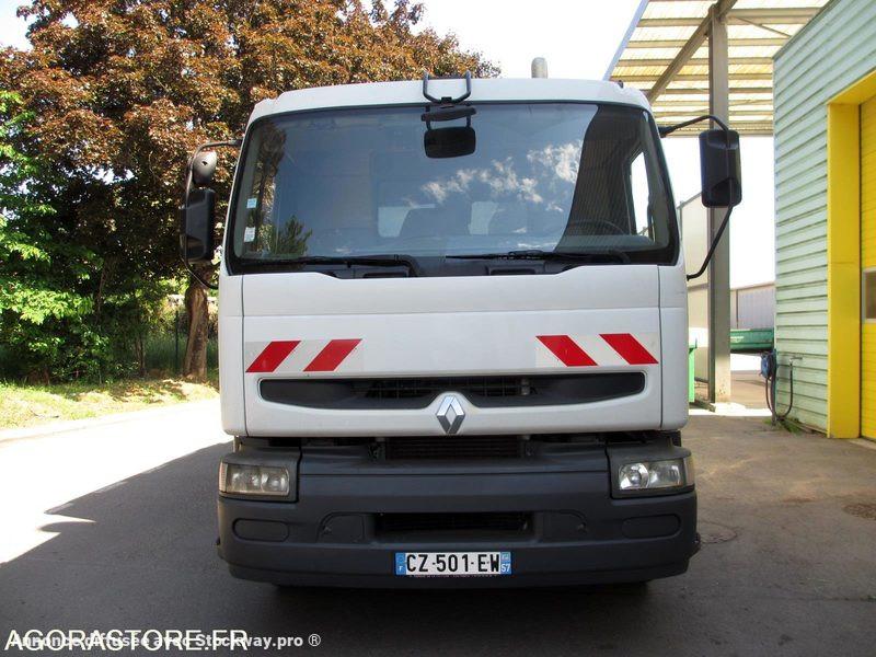 Renault Premium 