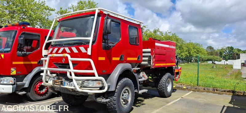 Renault MIDLUM 220/12 