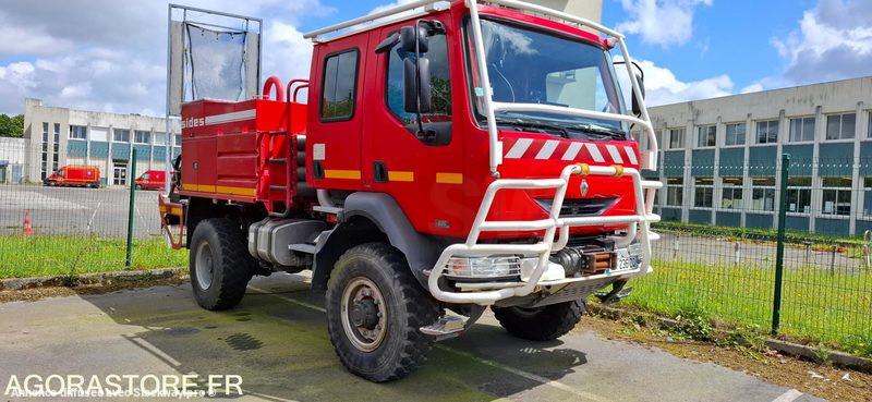 Renault MIDLUM 220/12 
