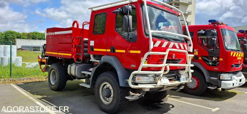 Renault MIDLUM 220/12 
