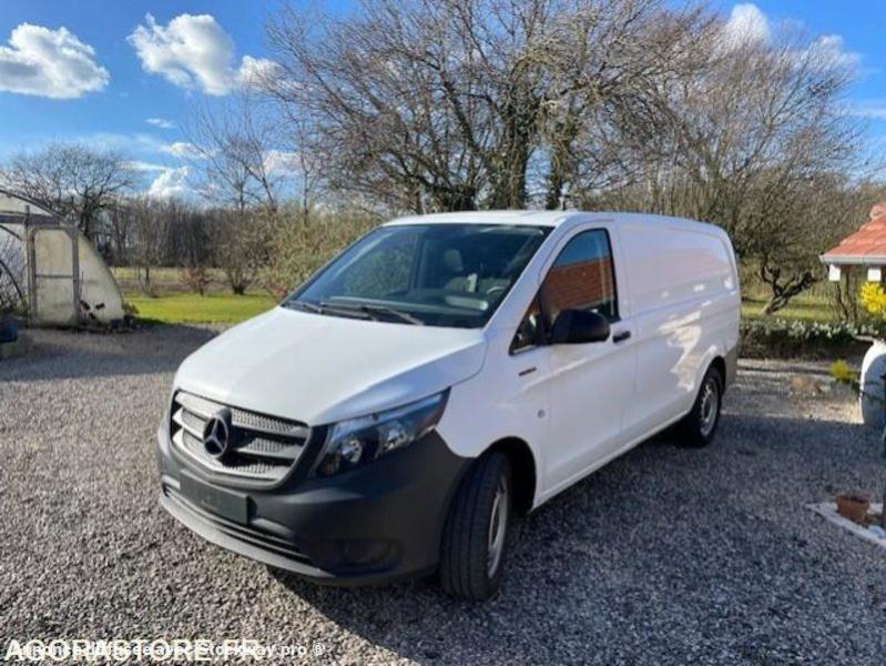 Mercedes Vito E