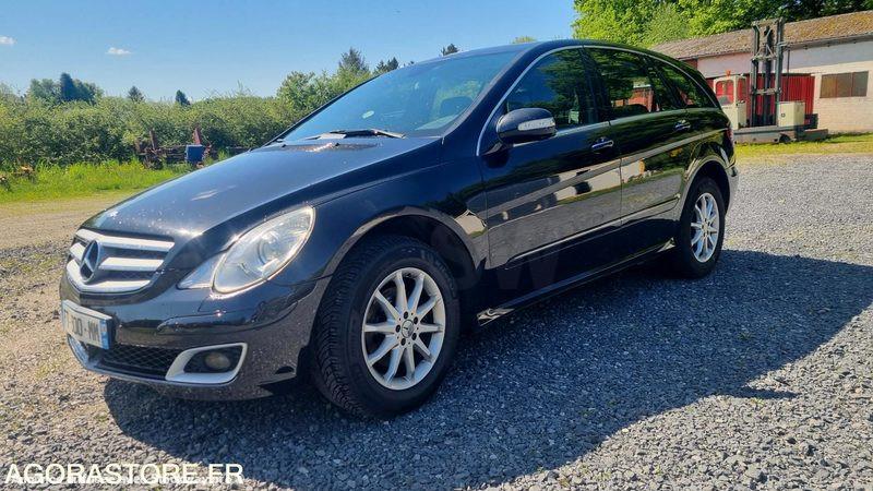 Mercedes 350 CLASSE R 350