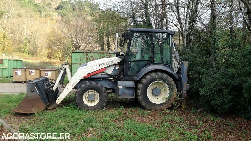 Terex 820 