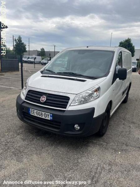Fiat SCUDO FG 