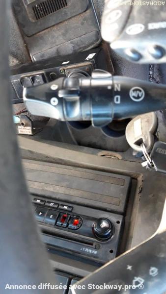 Photo Renault Premium Lander  image 10/18