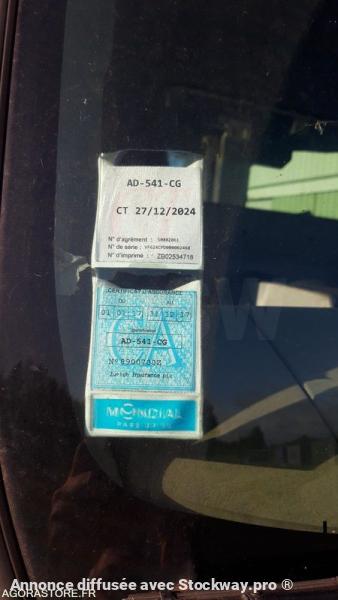 Photo Renault Premium Lander  image 12/18