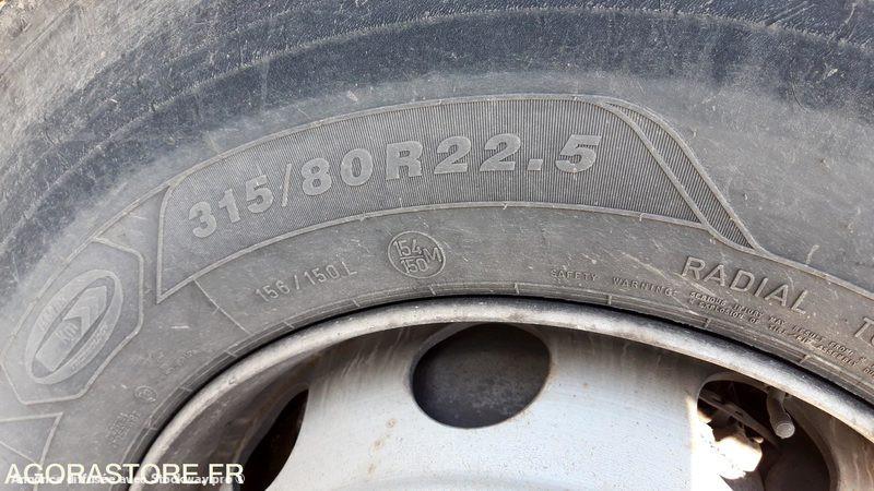 Photo Renault Premium Lander  image 13/18