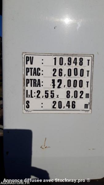 Photo Renault Premium Lander  image 14/18