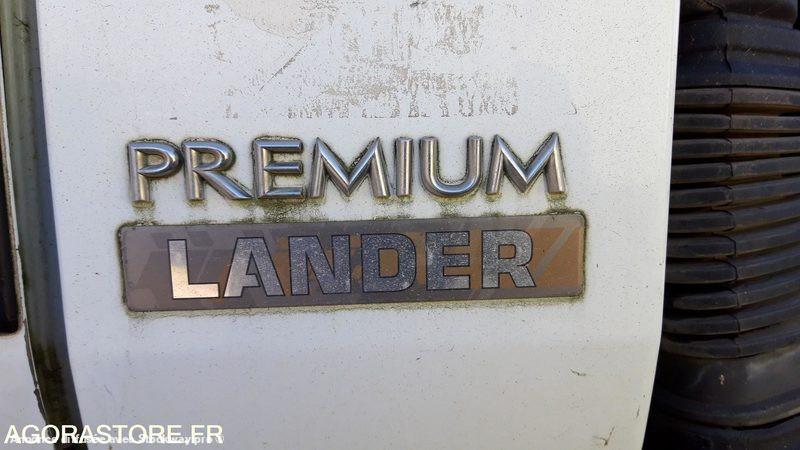 Photo Renault Premium Lander  image 16/18