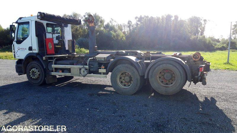 Photo Renault Premium Lander  image 18/18