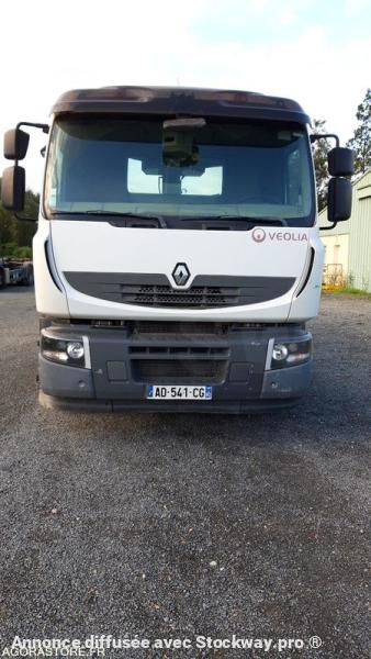 Photo Renault Premium Lander  image 2/18