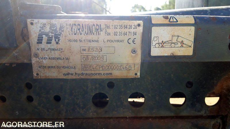 Photo Renault Premium Lander  image 4/18