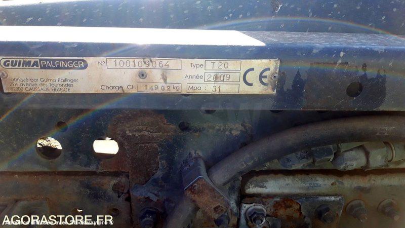 Photo Renault Premium Lander  image 5/18