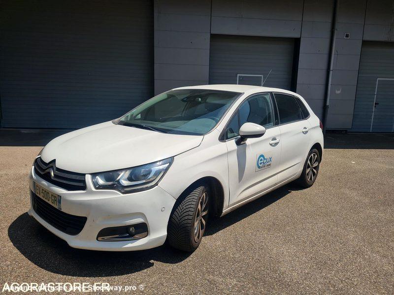 Citroën C4 C4