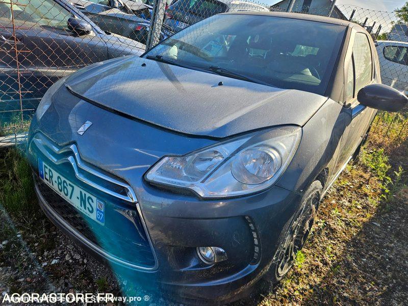 Citroën DS3 DS3