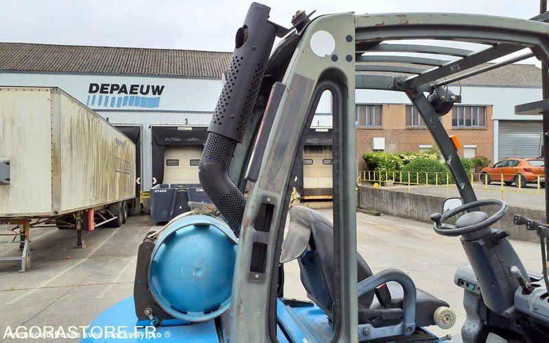 Photo Nissan UD02A25PQ - 3F550  image 10/49